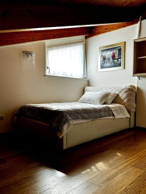 Joy Apartment Mezzegra Esterno foto