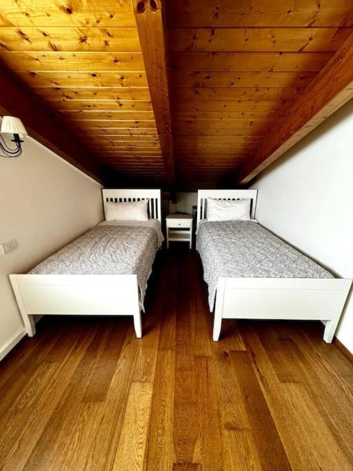 Joy Apartment Mezzegra Esterno foto