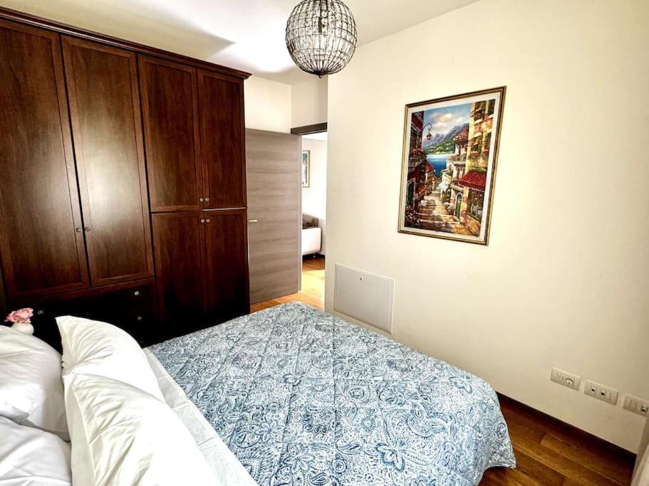 Joy Apartment Mezzegra Esterno foto